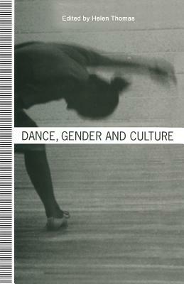 Dance, Gender and Culture by 