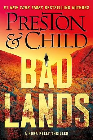 Badlands by Douglas Preston