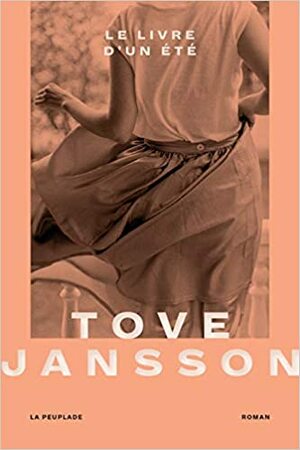 Le Livre d'un été by Tove Jansson