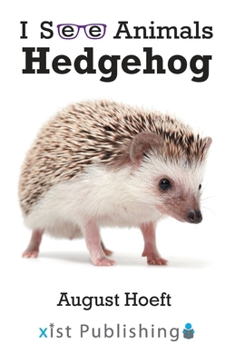 Hedgehog by August Hoeft