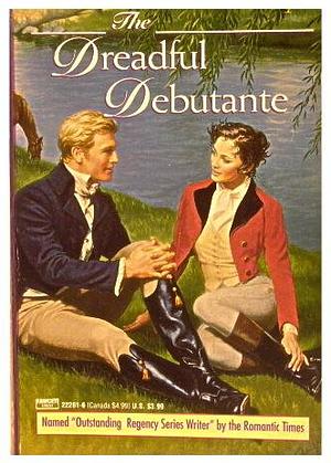 The Dreadful Debutante by Marion Chesney