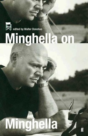 Minghella on Minghella by Anthony Minghella, Timothy Bricknell