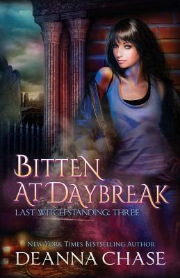 Bitten at Daybreak by Deanna Chase