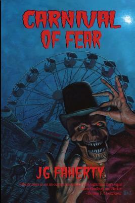 Carnival of Fear by Jg Faherty