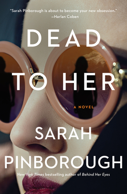 Dead to Her by Sarah Pinborough