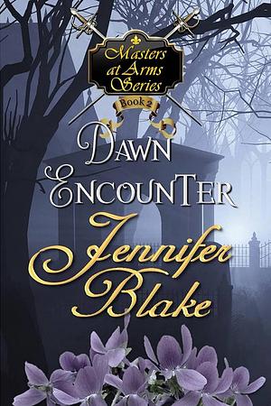 Dawn Encounter by Jennifer Blake