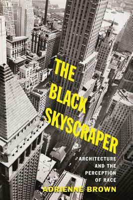The Black Skyscraper: Architecture and the Perception of Race by Adrienne Brown