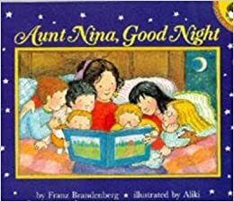 Aunt Nina, Good Night by Franz Brandenberg