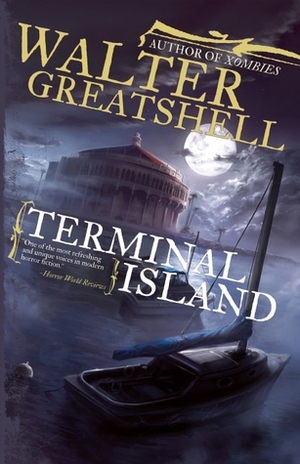 Terminal Island by Walter Greatshell