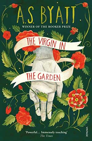 The Virgin in the Garden by A.S. Byatt