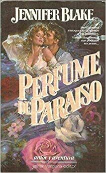 Perfume de Paraiso by Jennifer Blake