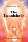 The Upanishads by Paramananda