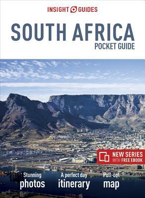 Insight Guides Pocket South Africa (Travel Guide with Free Ebook) by Insight Guides