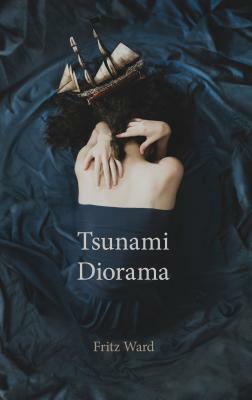 Tsunami Diorama by Fritz Ward