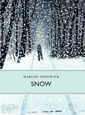 Snow by Marcus Sedgwick