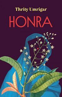 Honra by Thrity Umrigar