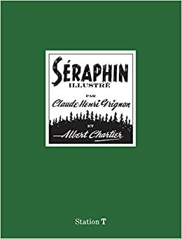 Séraphin by Claude-Henri Grignon