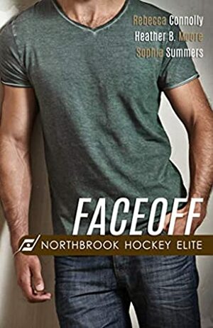 Faceoff by Heather B. Moore, Sophia Summers, Rebecca Connolly