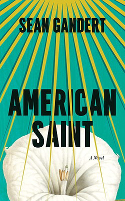 American Saint by Sean Gandert
