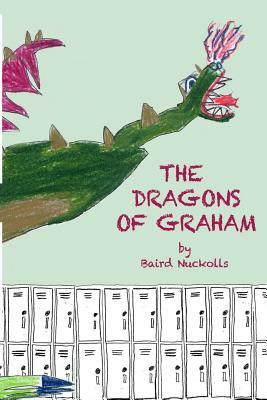 The Dragons of Graham by 