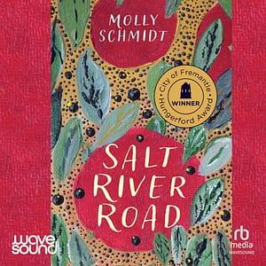 Salt River Road by Molly Schmidt