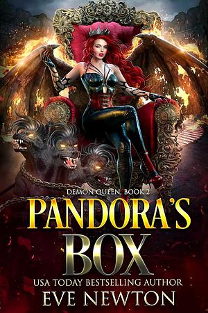Pandora's Box by Eve Newton