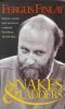 Snakes and Ladders by Fergus Finlay