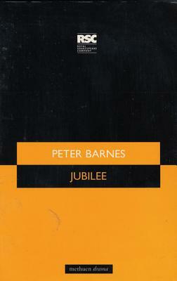 Jubilee by Peter Barnes