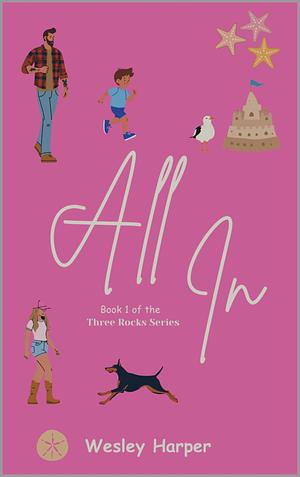 All In by Wesley Harper