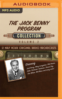 The Jack Benny Program, Collection 2 by Black Eye Entertainment
