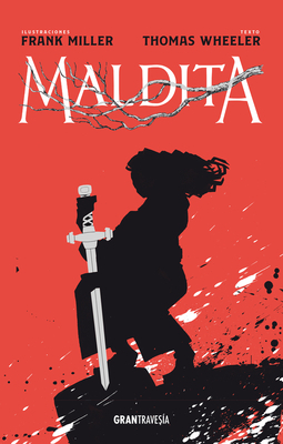 Maldita by Thomas Wheeler