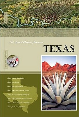 Texas by Sheryl Peterson