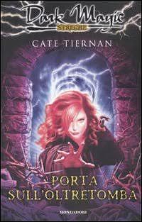 Porta sull'oltretomba by Cate Tiernan