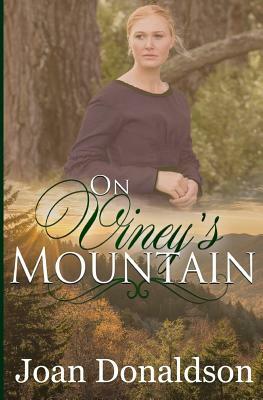 On Viney's Mountain by Joan Donaldson