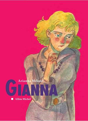 Gianna by Arianna Melone