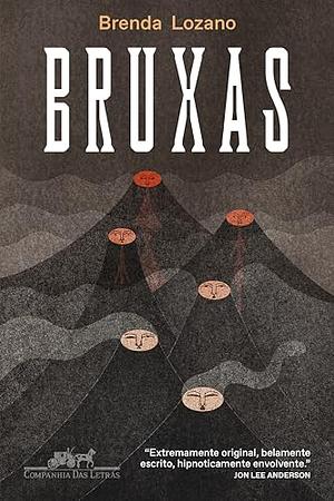 Bruxas by Brenda Lozano