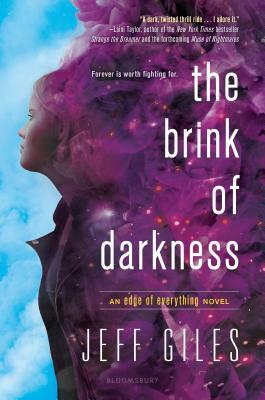 The Brink of Darkness by Jeff Giles