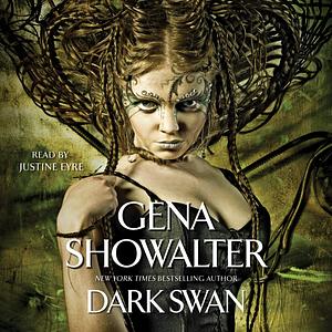 Dark Swan by Gena Showalter