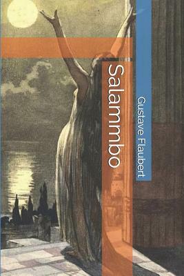 Salammbo by Gustave Flaubert