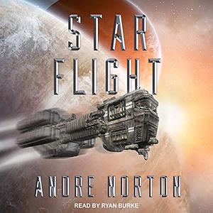 Star Flight by Andre Norton