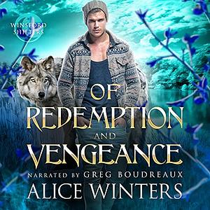 Of Redemption and Vengeance by Alice Winters