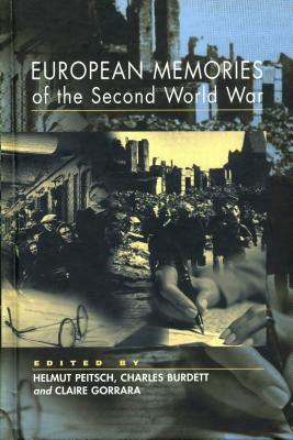 European Memories of the Second World War by 