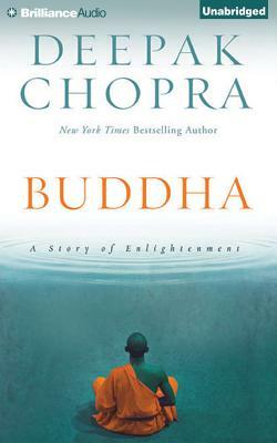 Buddha by Deepak Chopra