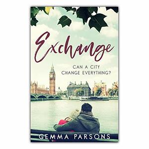Exchange by Tim Barber, Gemma Parsons, Johanna Craven