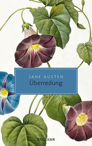 Überredung by Jane Austen