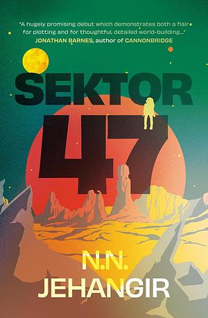 Sektor 47 by N.N. Jehangir