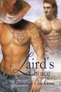 Laird's Choice by Remmy Duchene