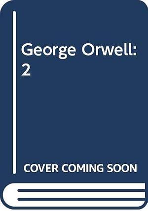 George Orwell by Raymond Williams
