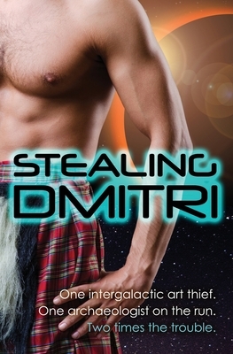 Stealing Dmitri by Nicola Cameron