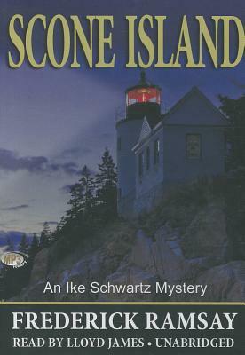Scone Island by Frederick Ramsay